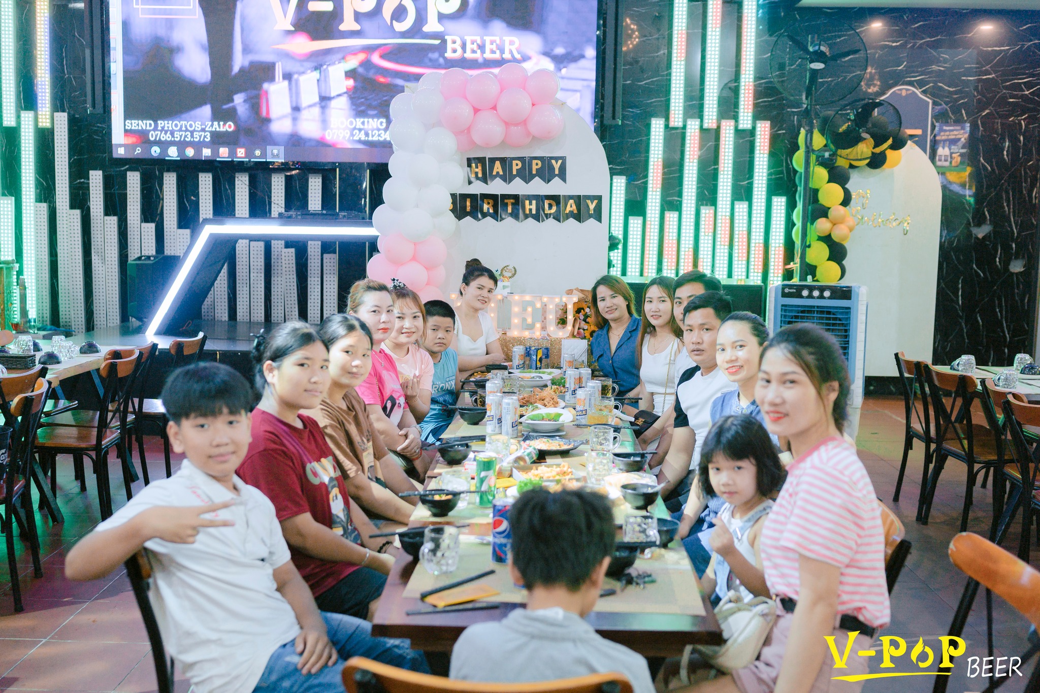 Top 7 tọa độ tổ chức sinh nhật thú vị tại Đà Nẵng 