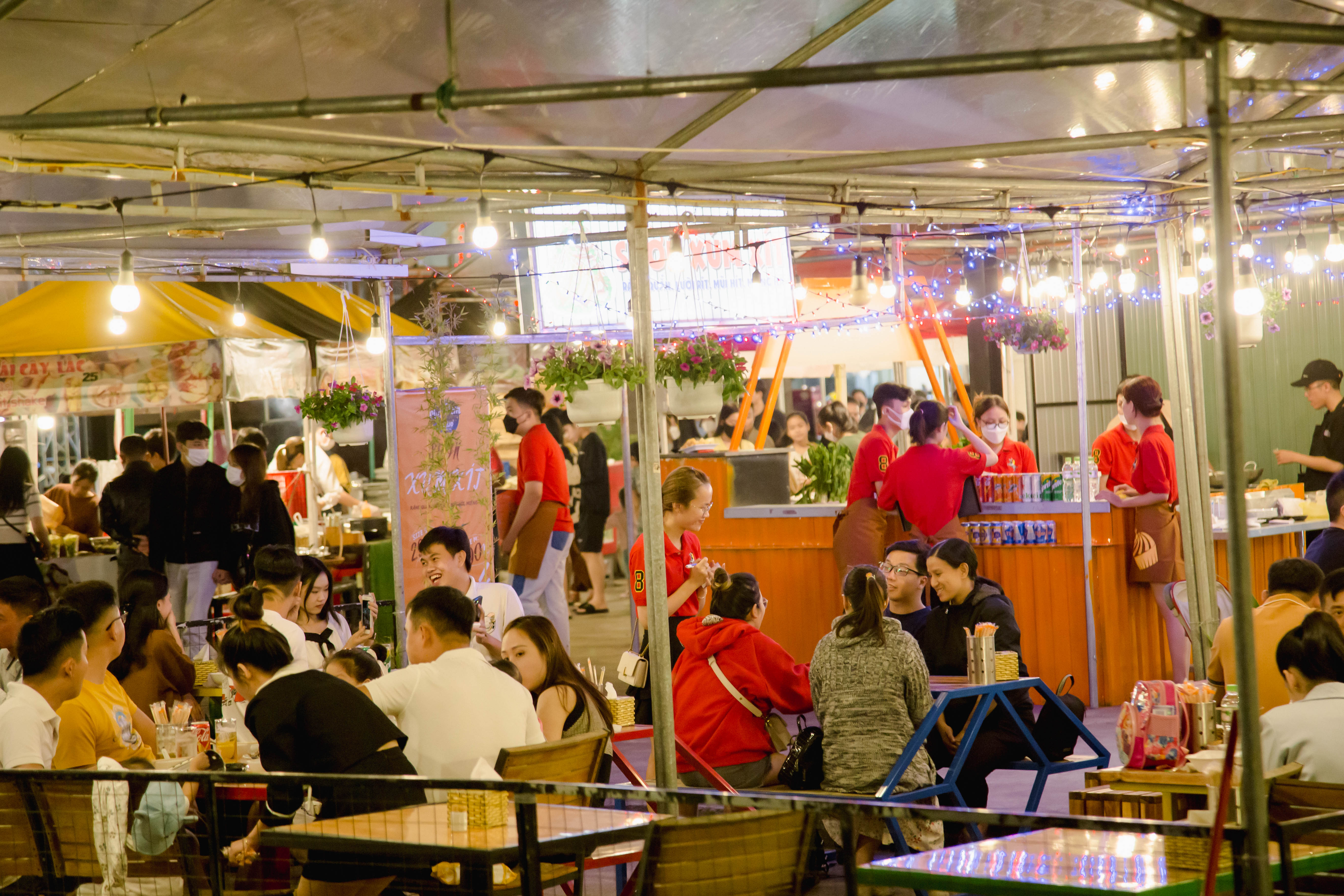 địa điểm thưởng thức món sườn cay Thái Lan tại Đà Nẵng