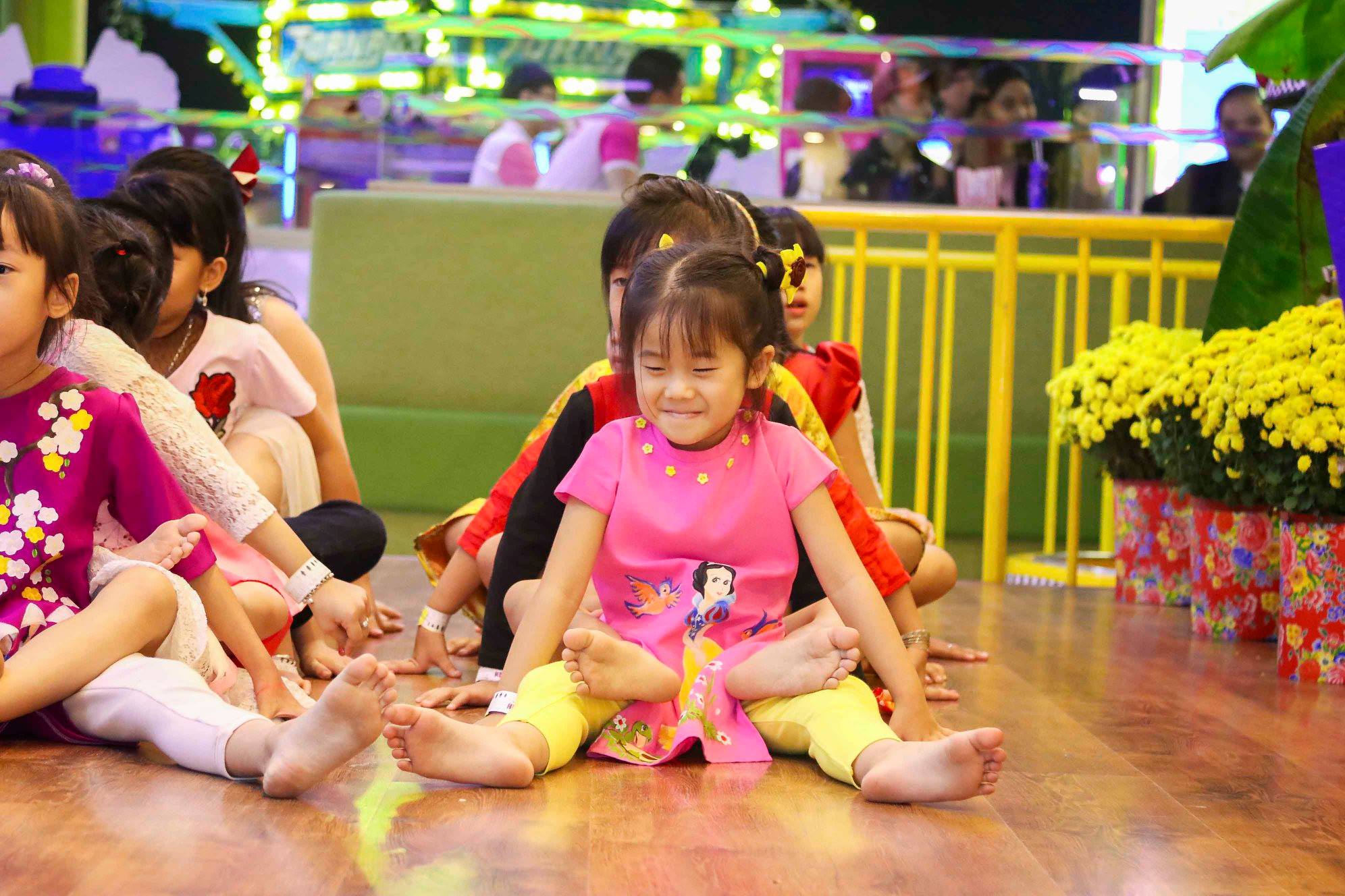 Địa điểm vui chơi Tết cho bé tại Đà Nẵng