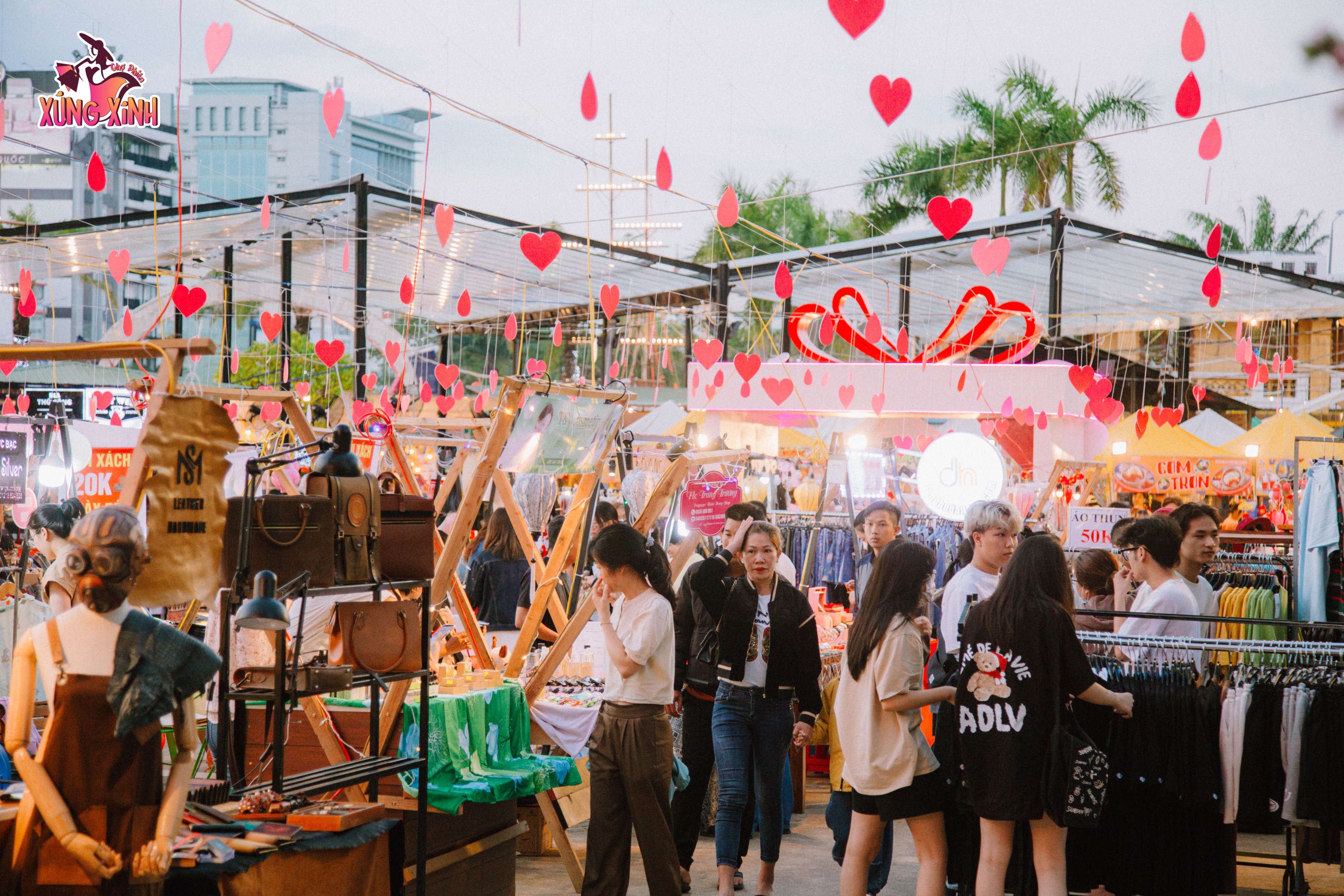 địa điểm vui chơi Valentine tại Đà Nẵng