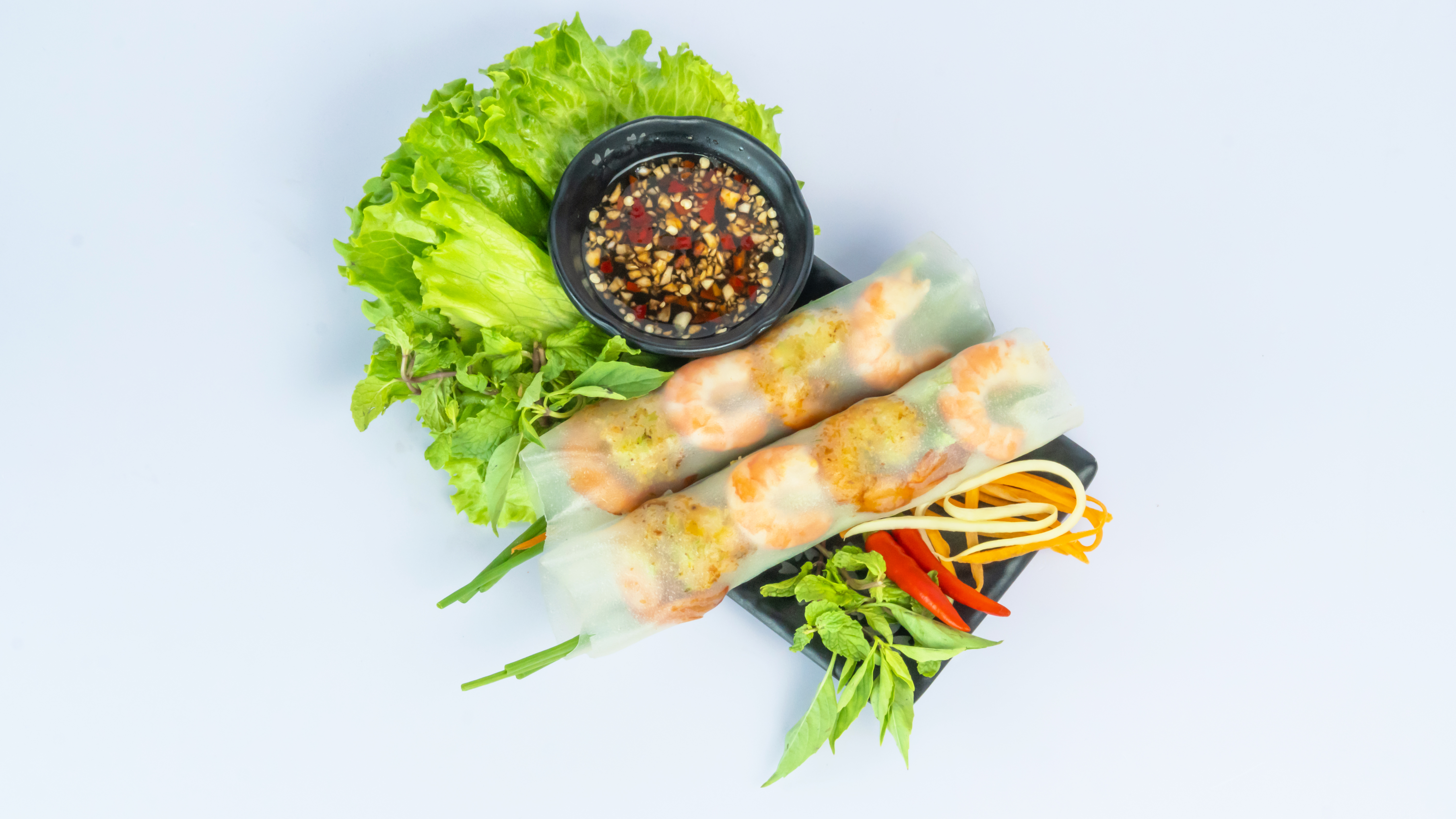 Combo phở truyền thống