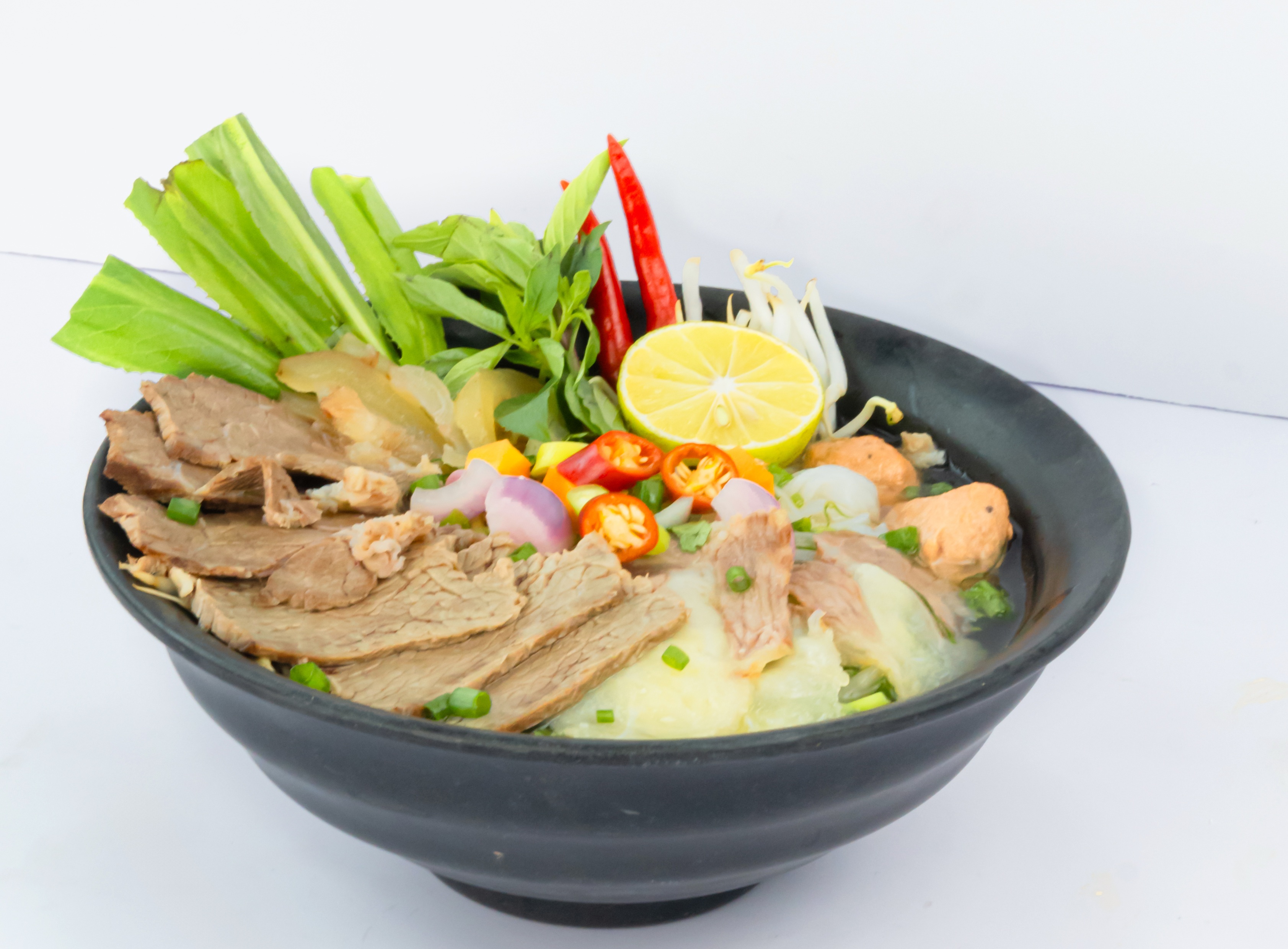 COMBO PHỞ TRUYỀN THỐNG